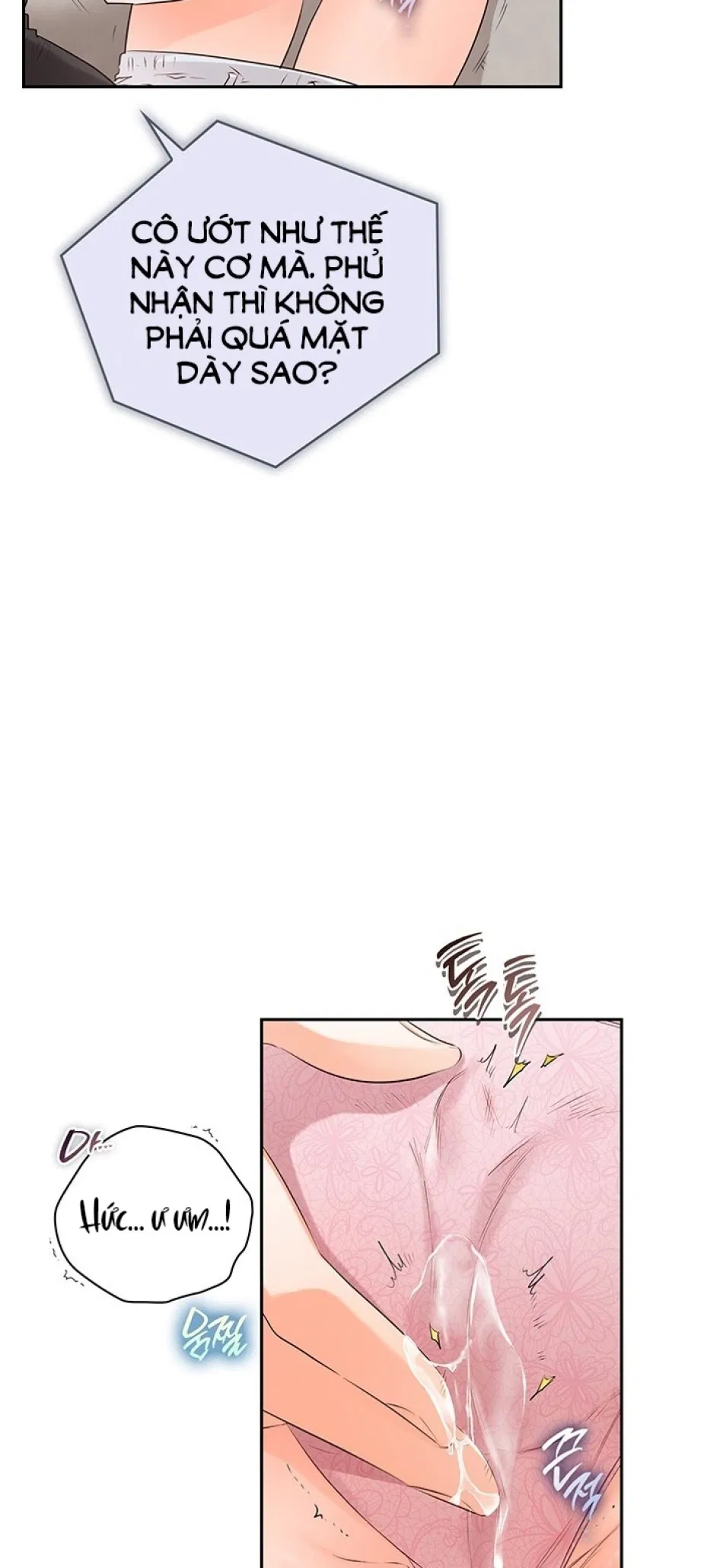 [18+] TRONG CÔNG TY THÌ HÃY ĐỨNG ĐẮN 