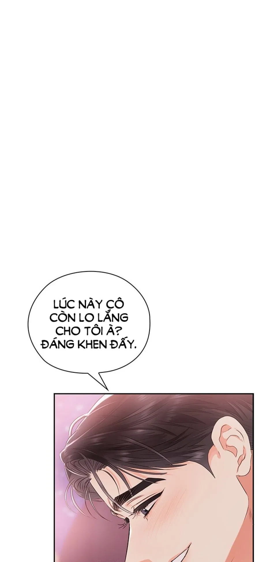 [18+] TRONG CÔNG TY THÌ HÃY ĐỨNG ĐẮN 