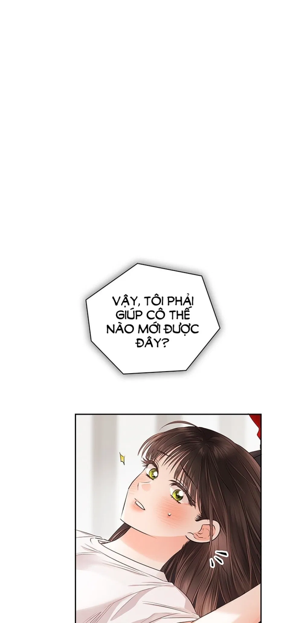 [18+] TRONG CÔNG TY THÌ HÃY ĐỨNG ĐẮN 