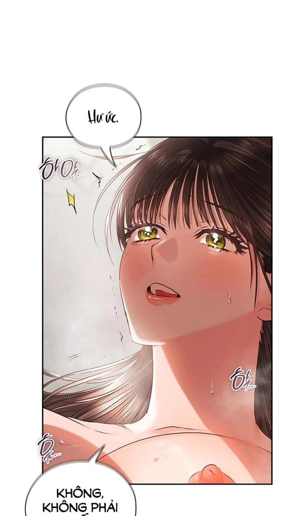 [18+] TRONG CÔNG TY THÌ HÃY ĐỨNG ĐẮN 