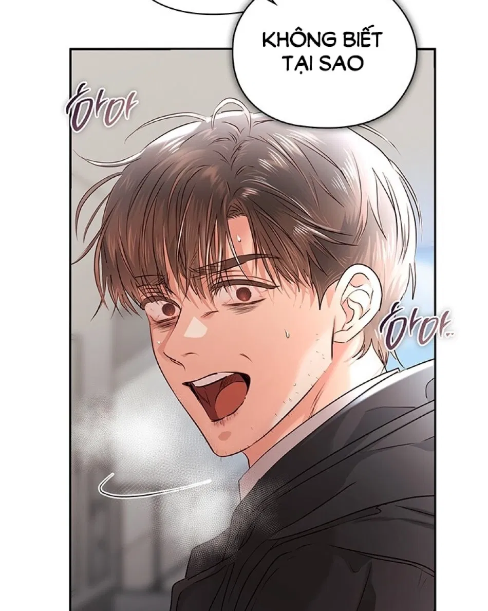 [18+] TRONG CÔNG TY THÌ HÃY ĐỨNG ĐẮN 