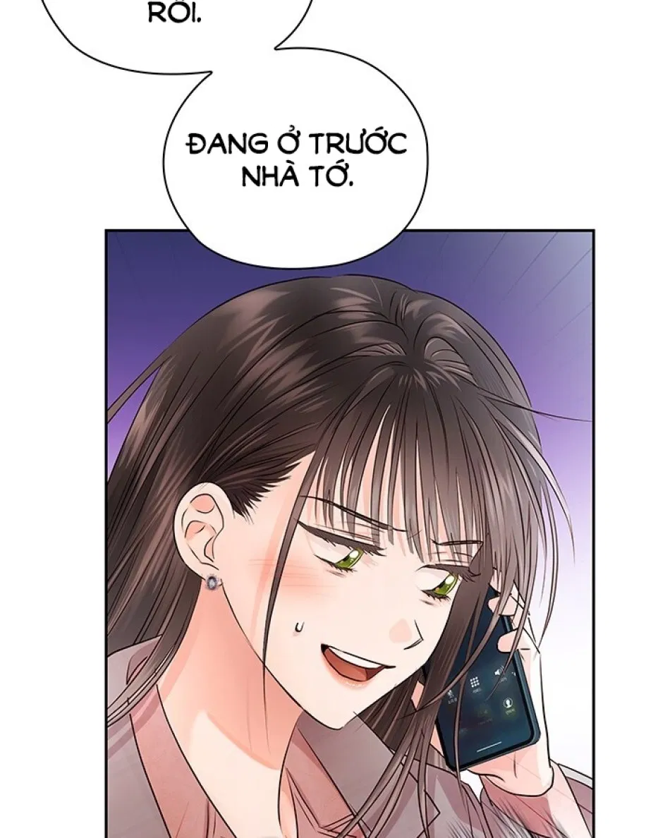 [18+] TRONG CÔNG TY THÌ HÃY ĐỨNG ĐẮN 