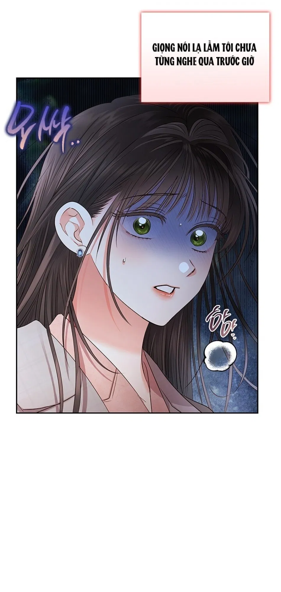 [18+] TRONG CÔNG TY THÌ HÃY ĐỨNG ĐẮN 