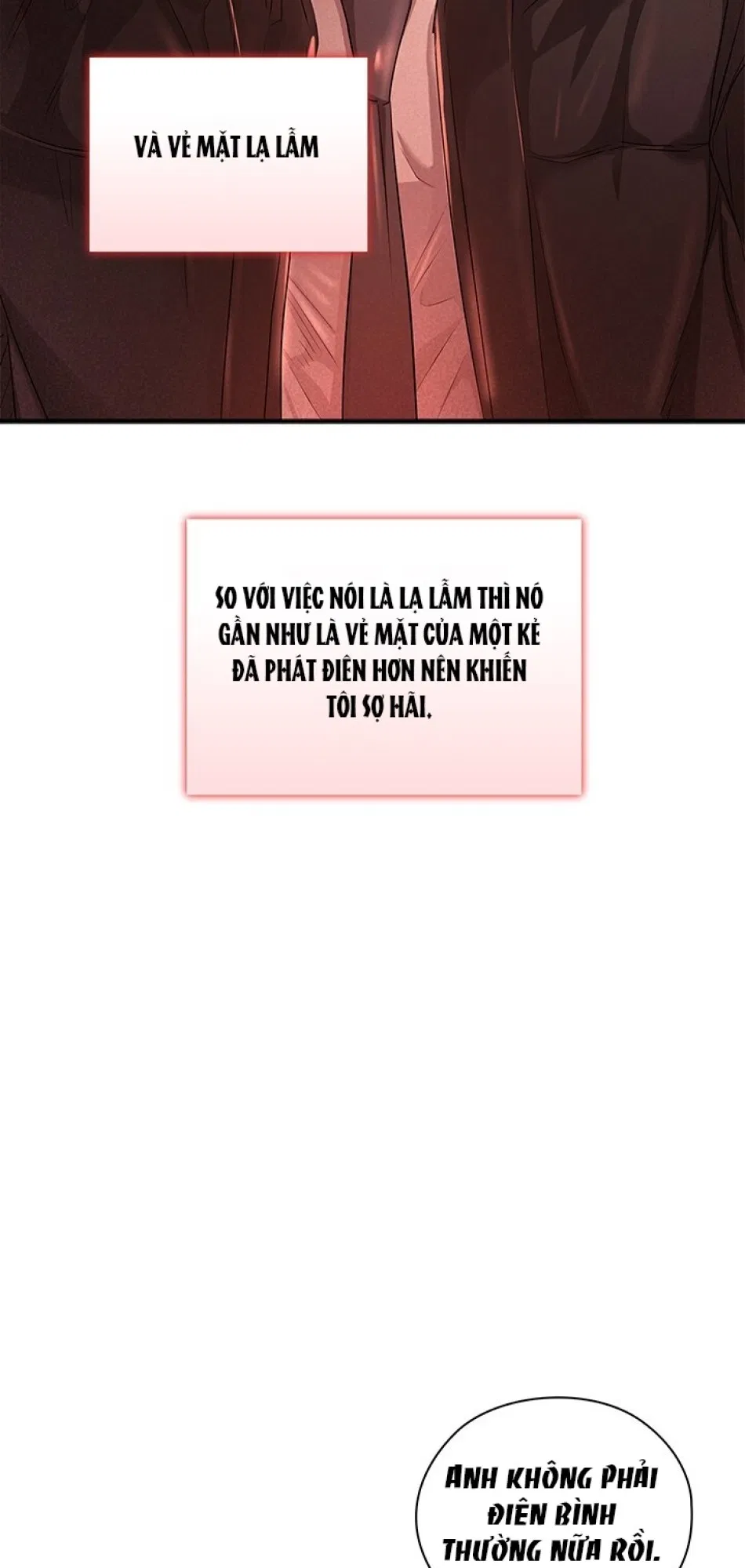 [18+] TRONG CÔNG TY THÌ HÃY ĐỨNG ĐẮN 