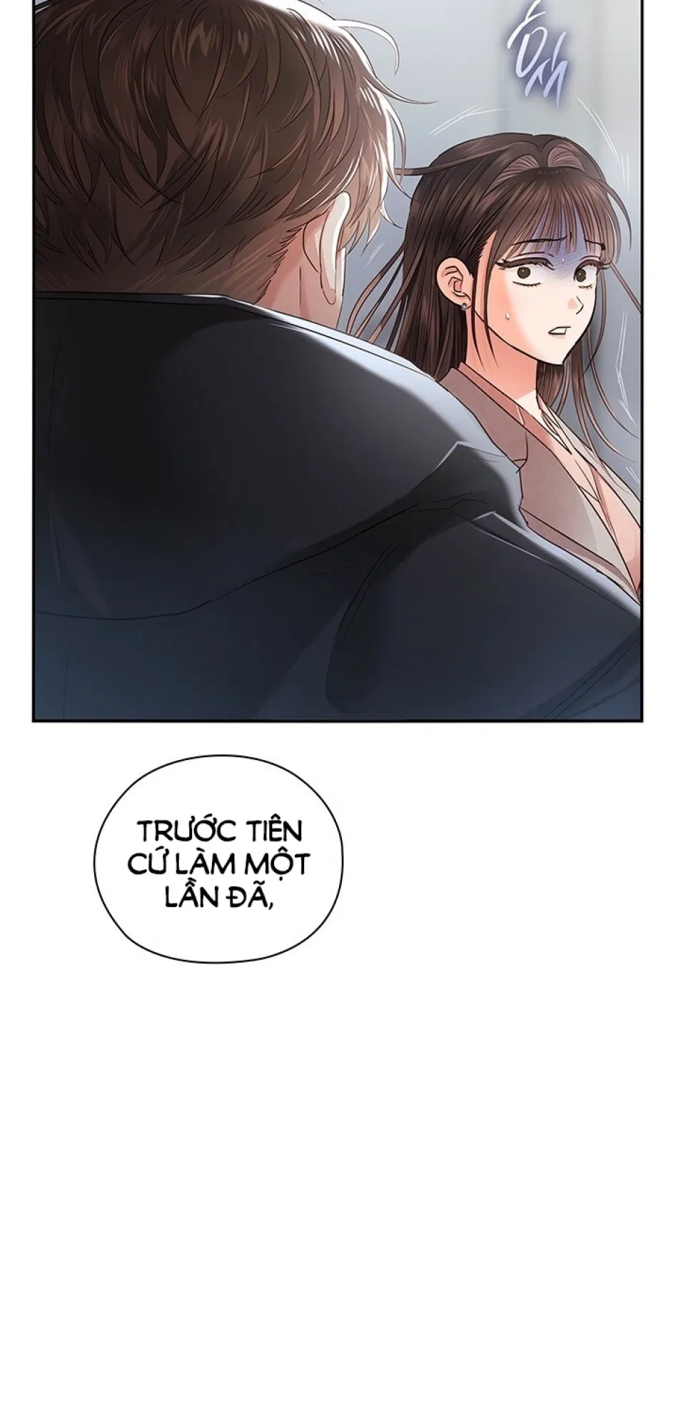 [18+] TRONG CÔNG TY THÌ HÃY ĐỨNG ĐẮN 