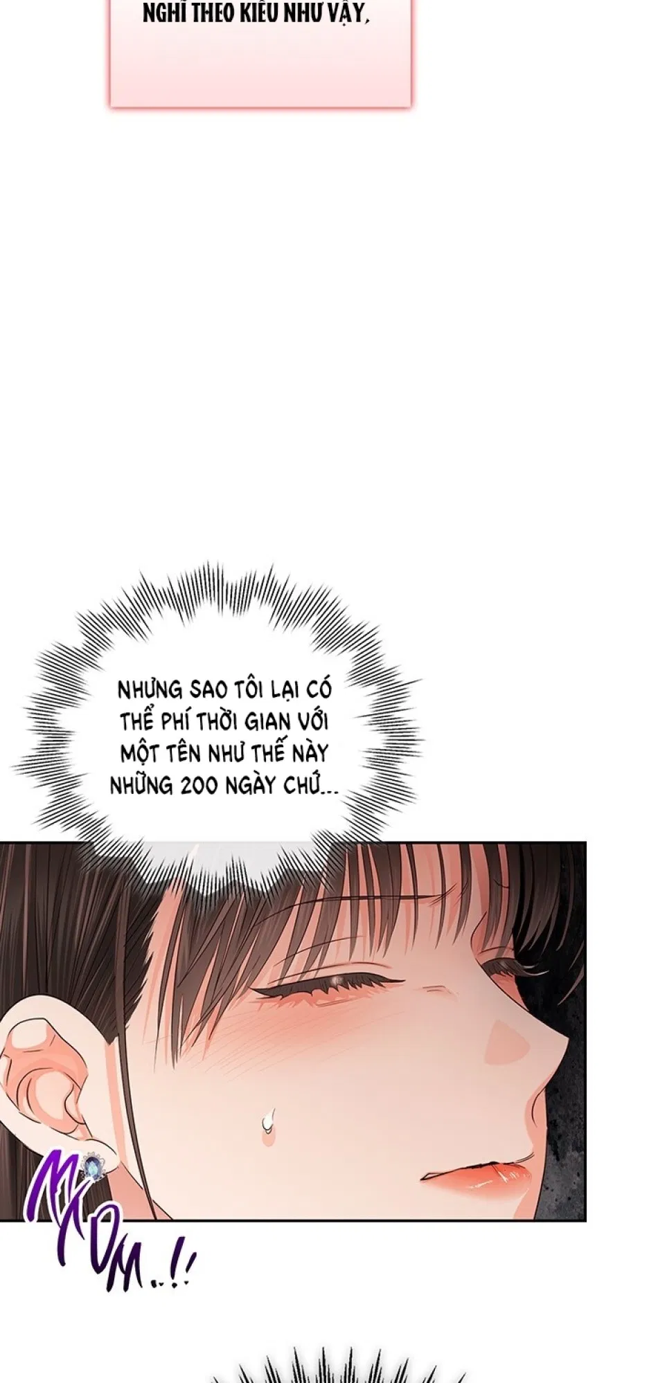 [18+] TRONG CÔNG TY THÌ HÃY ĐỨNG ĐẮN 