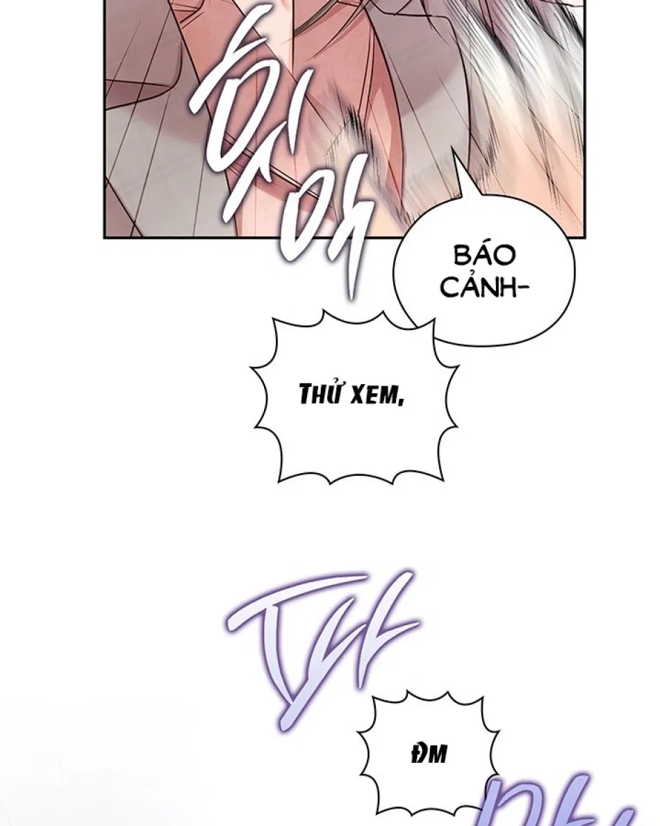 [18+] TRONG CÔNG TY THÌ HÃY ĐỨNG ĐẮN 