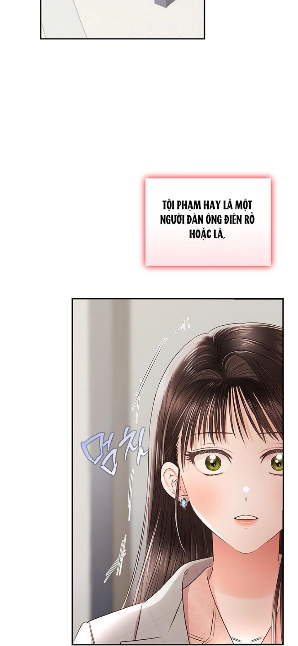[18+] TRONG CÔNG TY THÌ HÃY ĐỨNG ĐẮN 