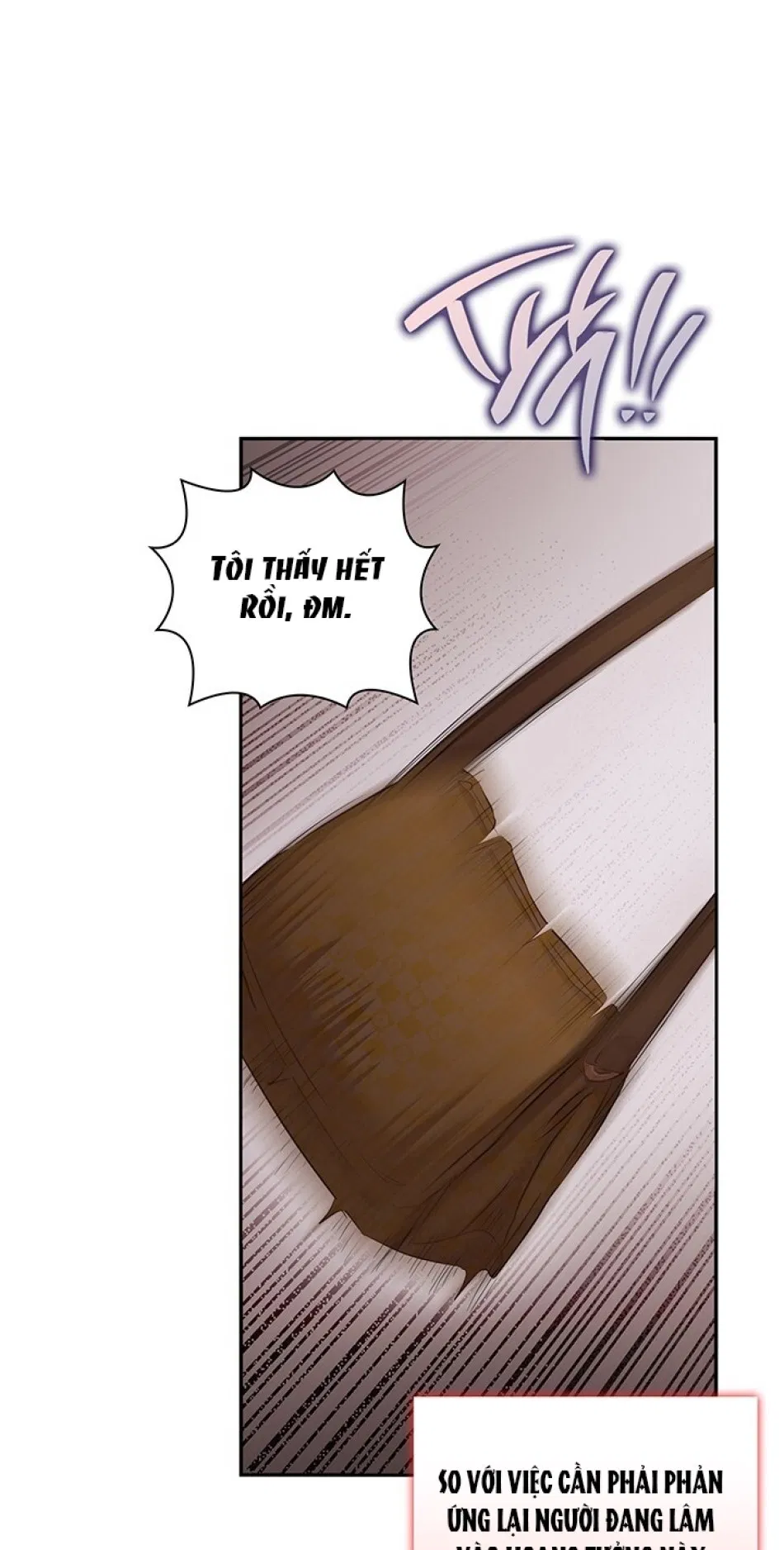 [18+] TRONG CÔNG TY THÌ HÃY ĐỨNG ĐẮN 
