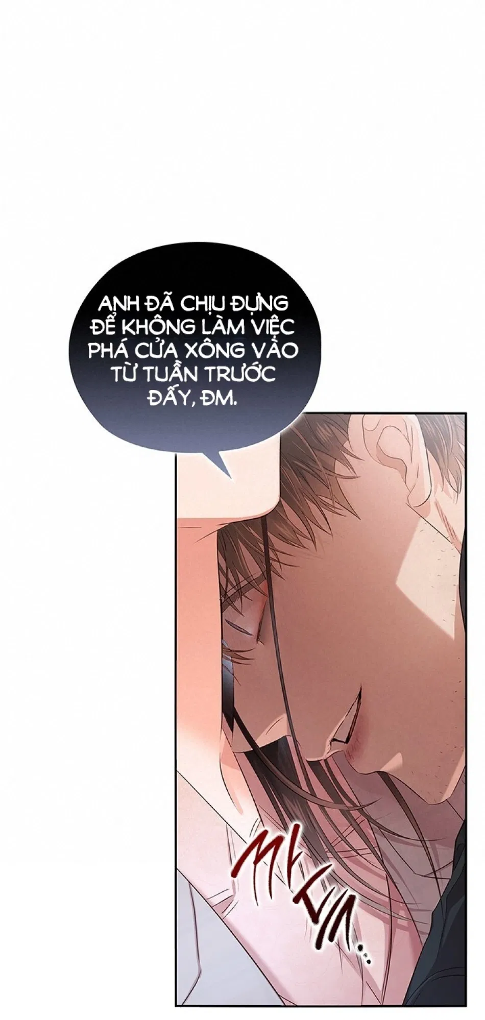 [18+] TRONG CÔNG TY THÌ HÃY ĐỨNG ĐẮN 