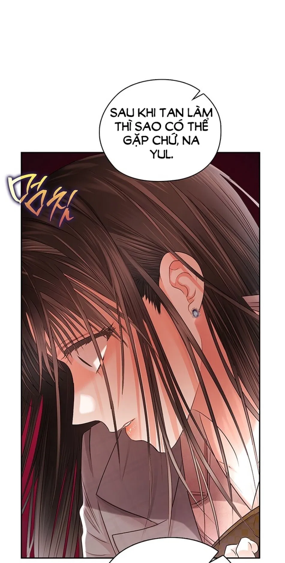 [18+] TRONG CÔNG TY THÌ HÃY ĐỨNG ĐẮN 