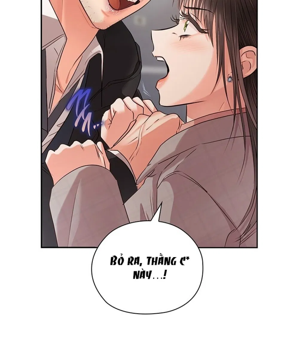 [18+] TRONG CÔNG TY THÌ HÃY ĐỨNG ĐẮN 