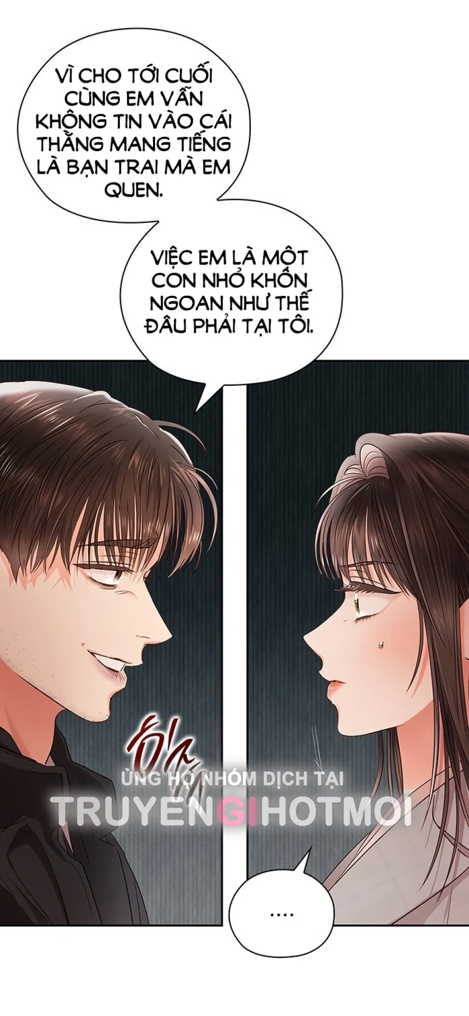 [18+] TRONG CÔNG TY THÌ HÃY ĐỨNG ĐẮN 