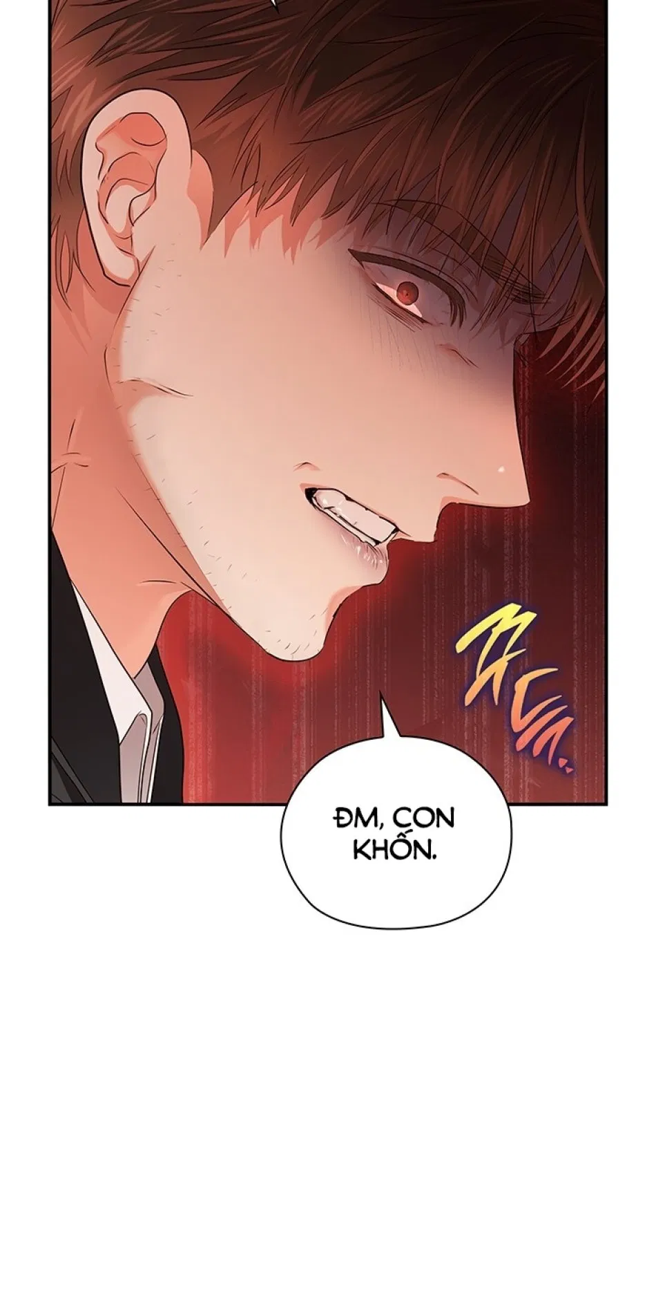 [18+] TRONG CÔNG TY THÌ HÃY ĐỨNG ĐẮN 