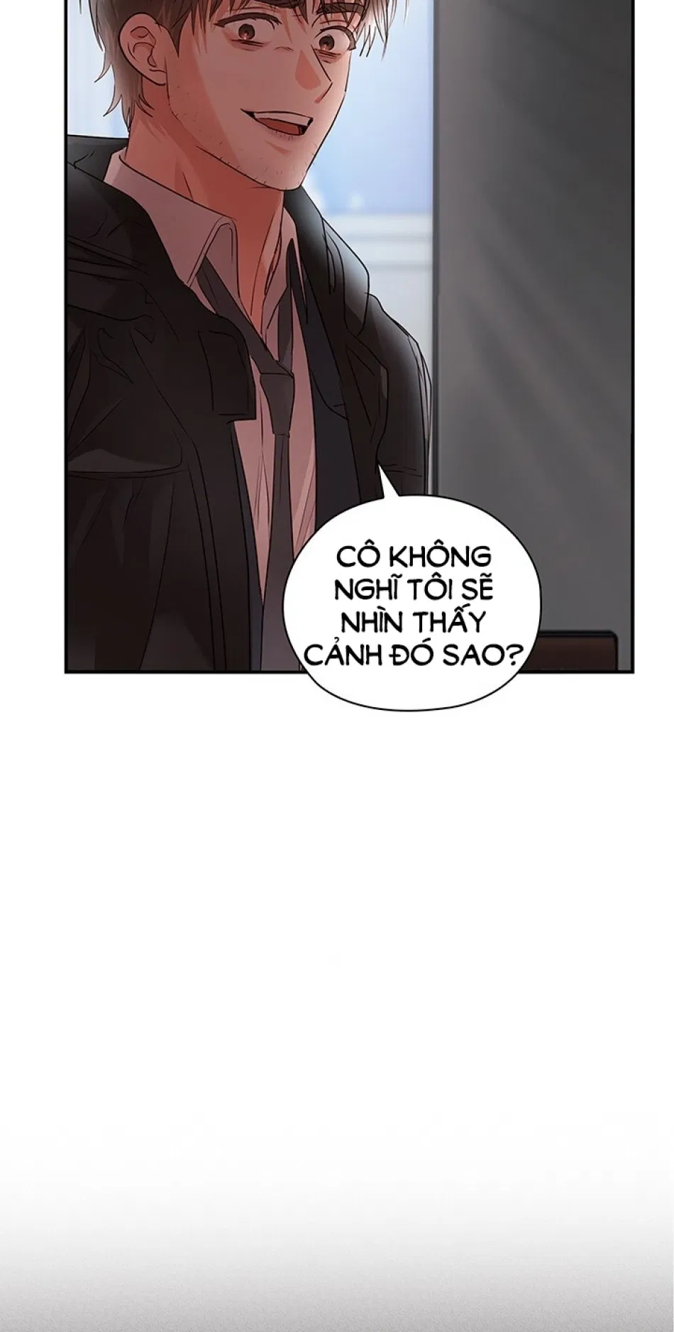 [18+] TRONG CÔNG TY THÌ HÃY ĐỨNG ĐẮN 