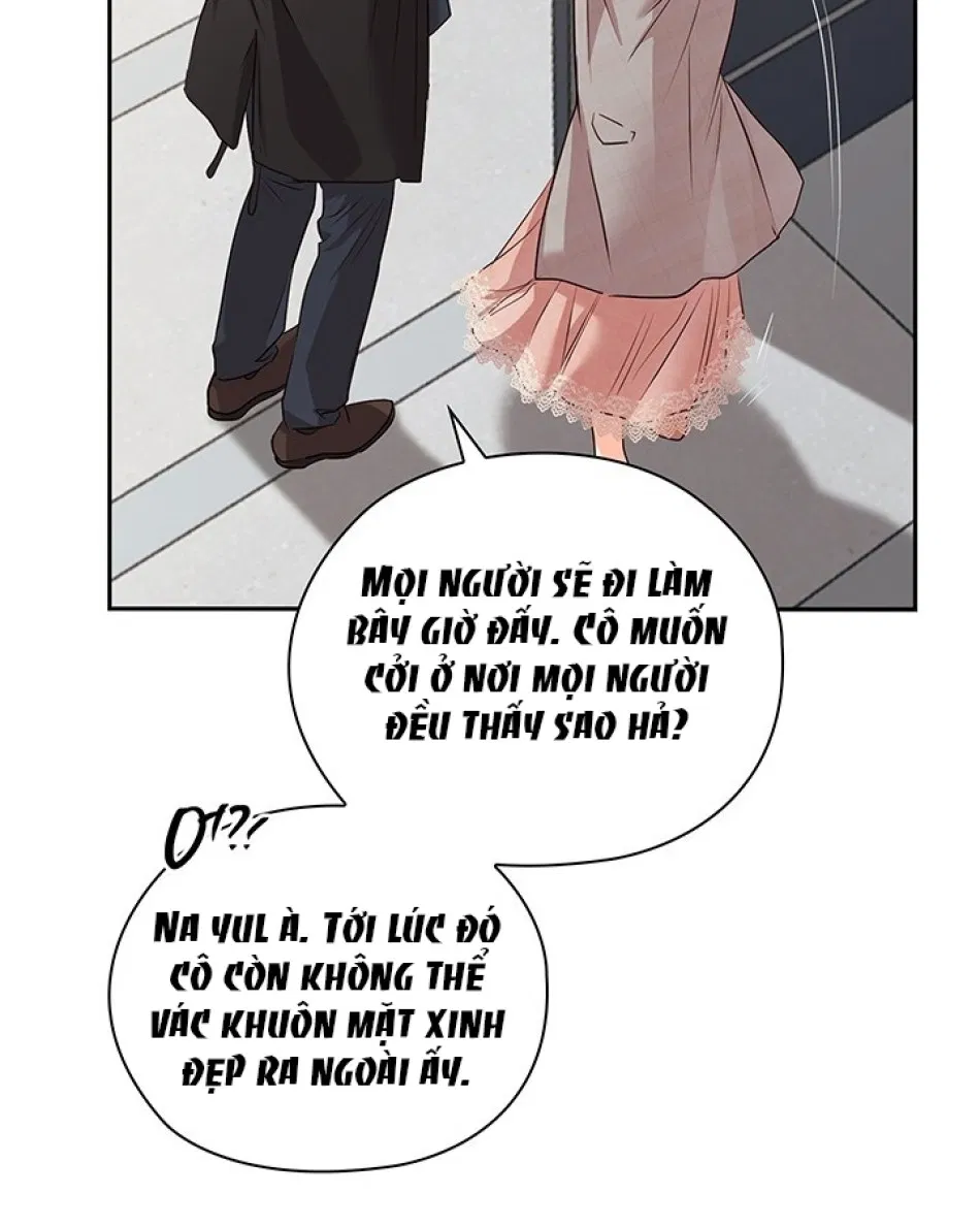 [18+] TRONG CÔNG TY THÌ HÃY ĐỨNG ĐẮN 