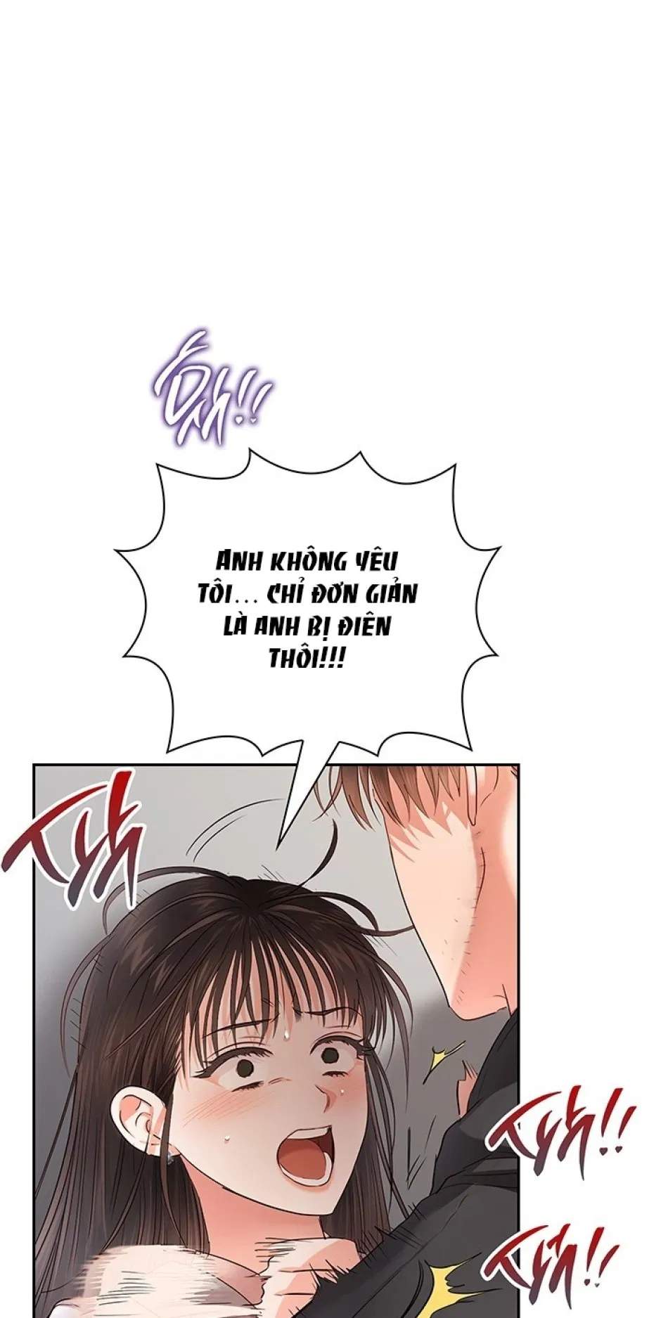 [18+] TRONG CÔNG TY THÌ HÃY ĐỨNG ĐẮN 