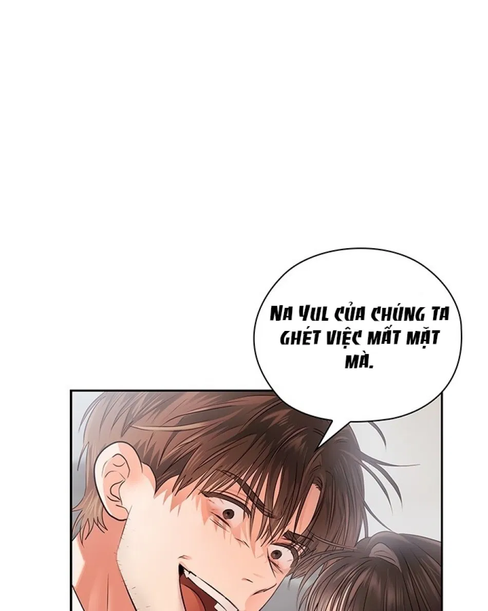 [18+] TRONG CÔNG TY THÌ HÃY ĐỨNG ĐẮN 