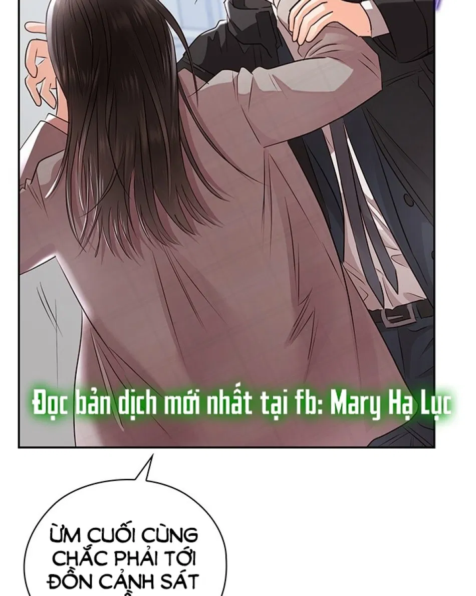[18+] TRONG CÔNG TY THÌ HÃY ĐỨNG ĐẮN 