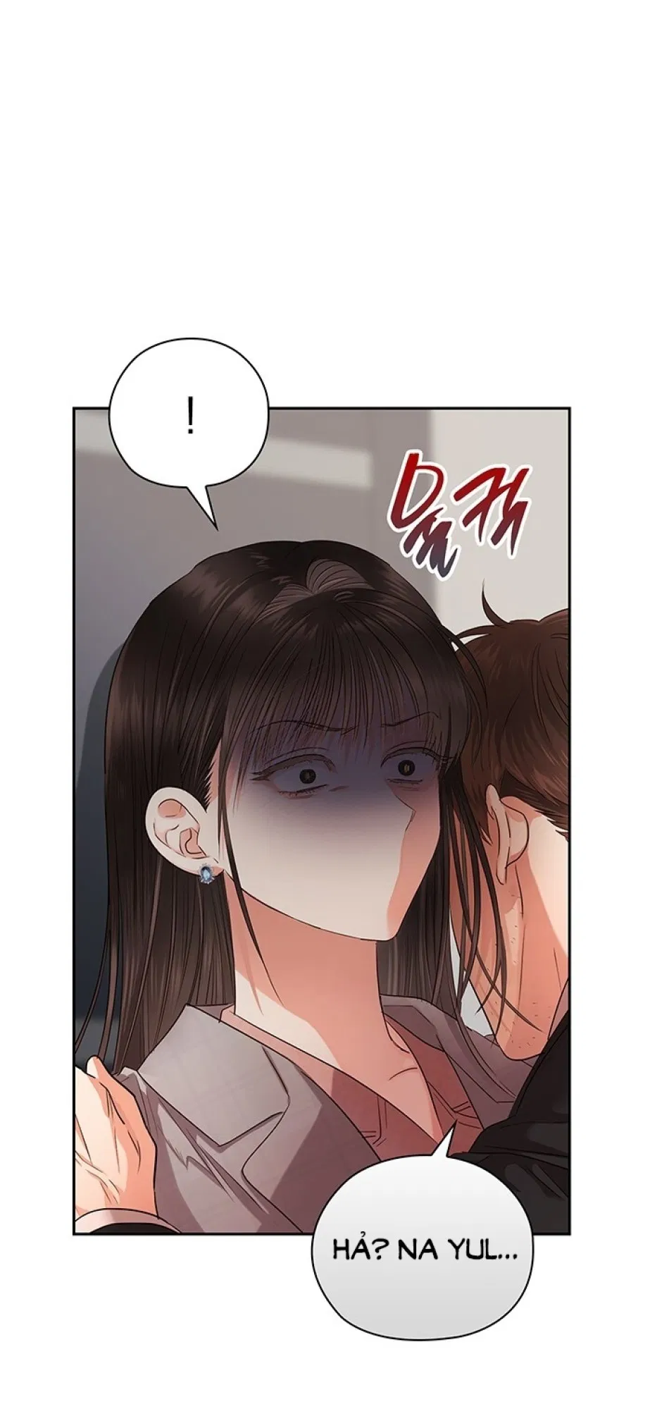 [18+] TRONG CÔNG TY THÌ HÃY ĐỨNG ĐẮN 