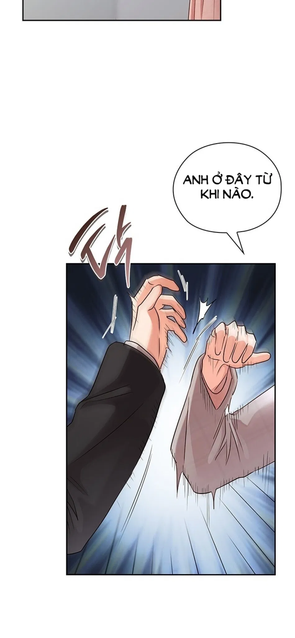 [18+] TRONG CÔNG TY THÌ HÃY ĐỨNG ĐẮN 