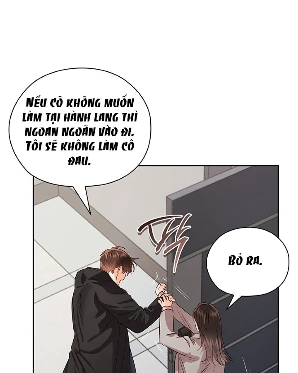 [18+] TRONG CÔNG TY THÌ HÃY ĐỨNG ĐẮN 