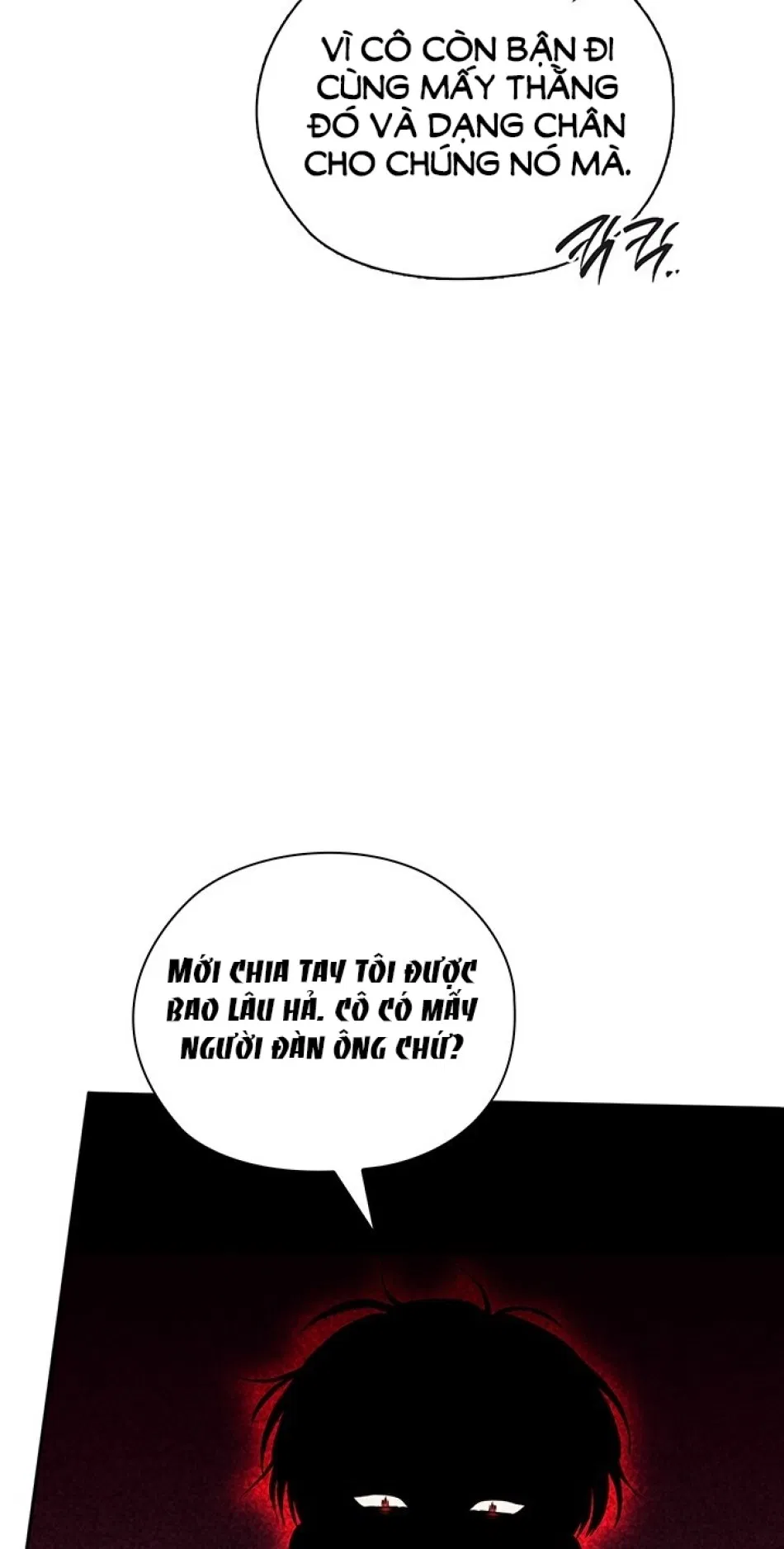 [18+] TRONG CÔNG TY THÌ HÃY ĐỨNG ĐẮN 