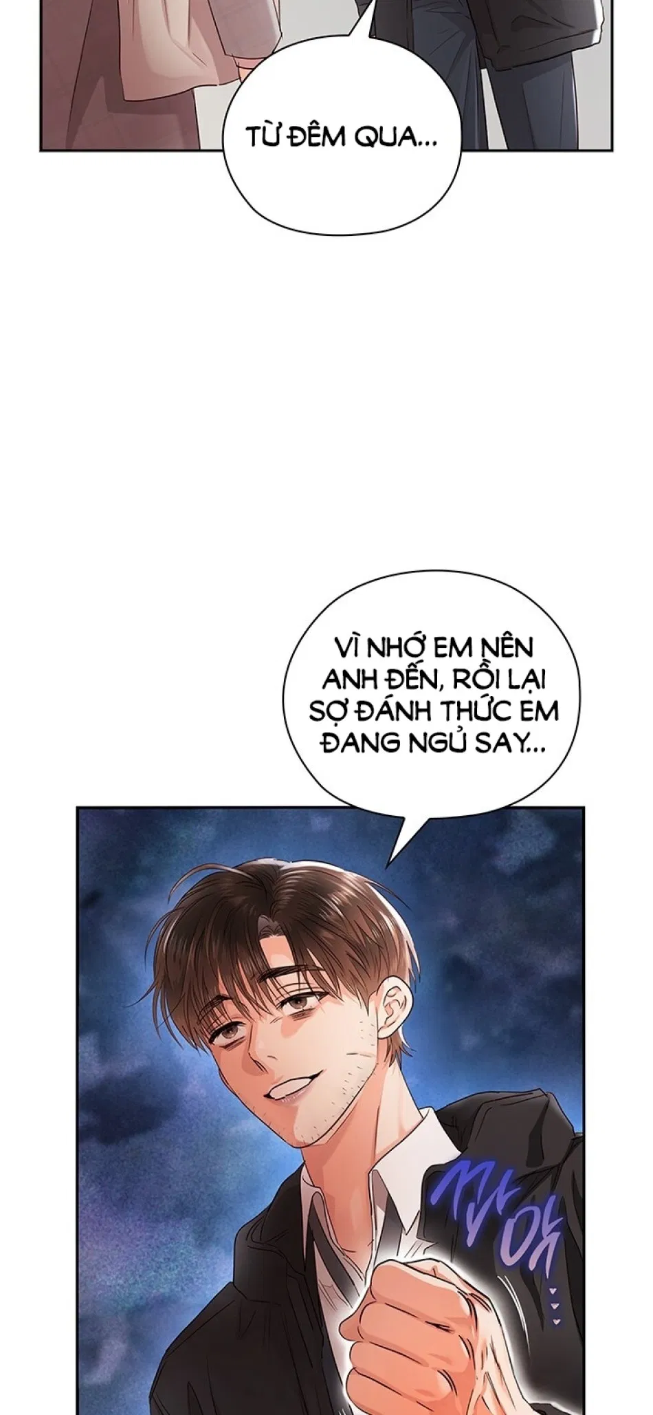 [18+] TRONG CÔNG TY THÌ HÃY ĐỨNG ĐẮN 