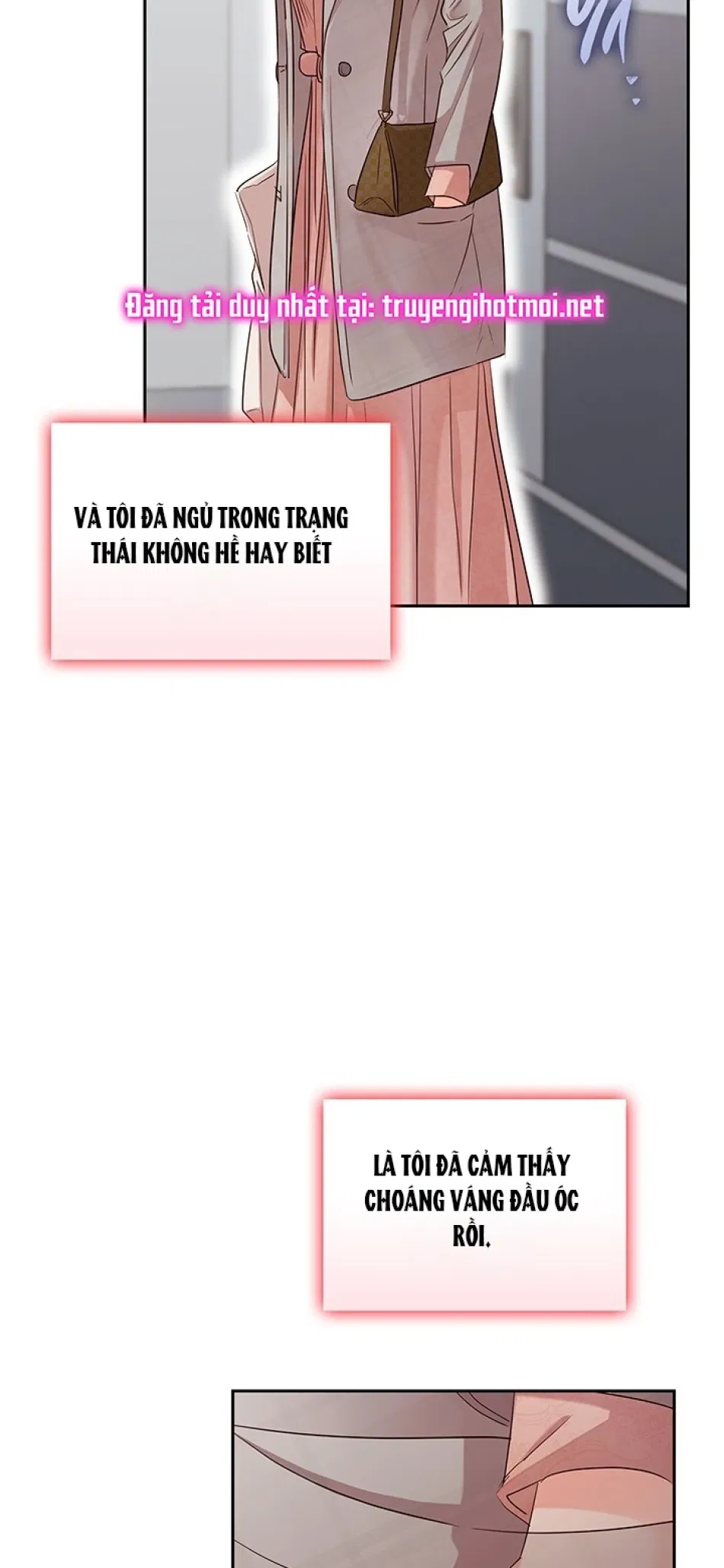 [18+] TRONG CÔNG TY THÌ HÃY ĐỨNG ĐẮN 