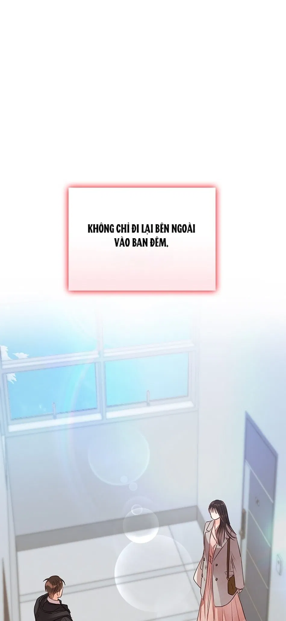 [18+] TRONG CÔNG TY THÌ HÃY ĐỨNG ĐẮN 