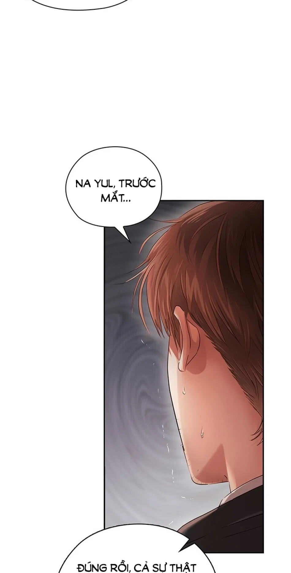 [18+] TRONG CÔNG TY THÌ HÃY ĐỨNG ĐẮN 