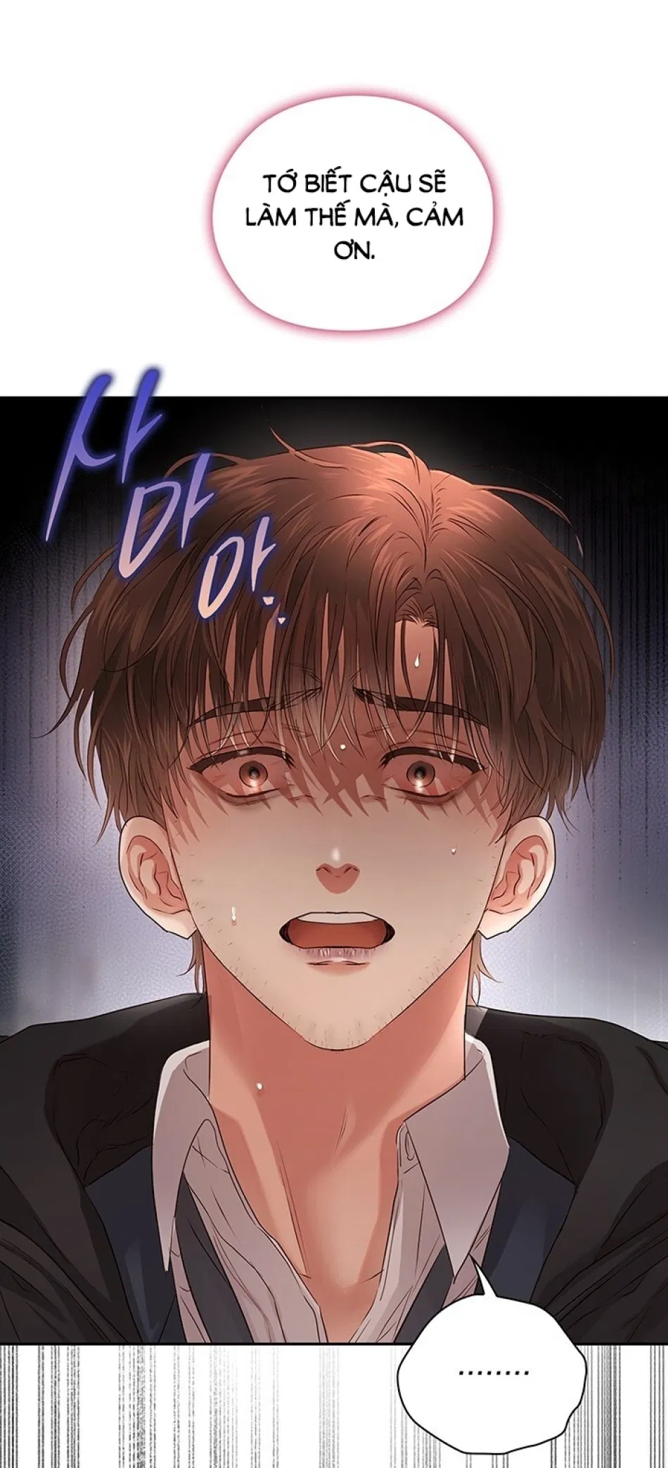 [18+] TRONG CÔNG TY THÌ HÃY ĐỨNG ĐẮN 