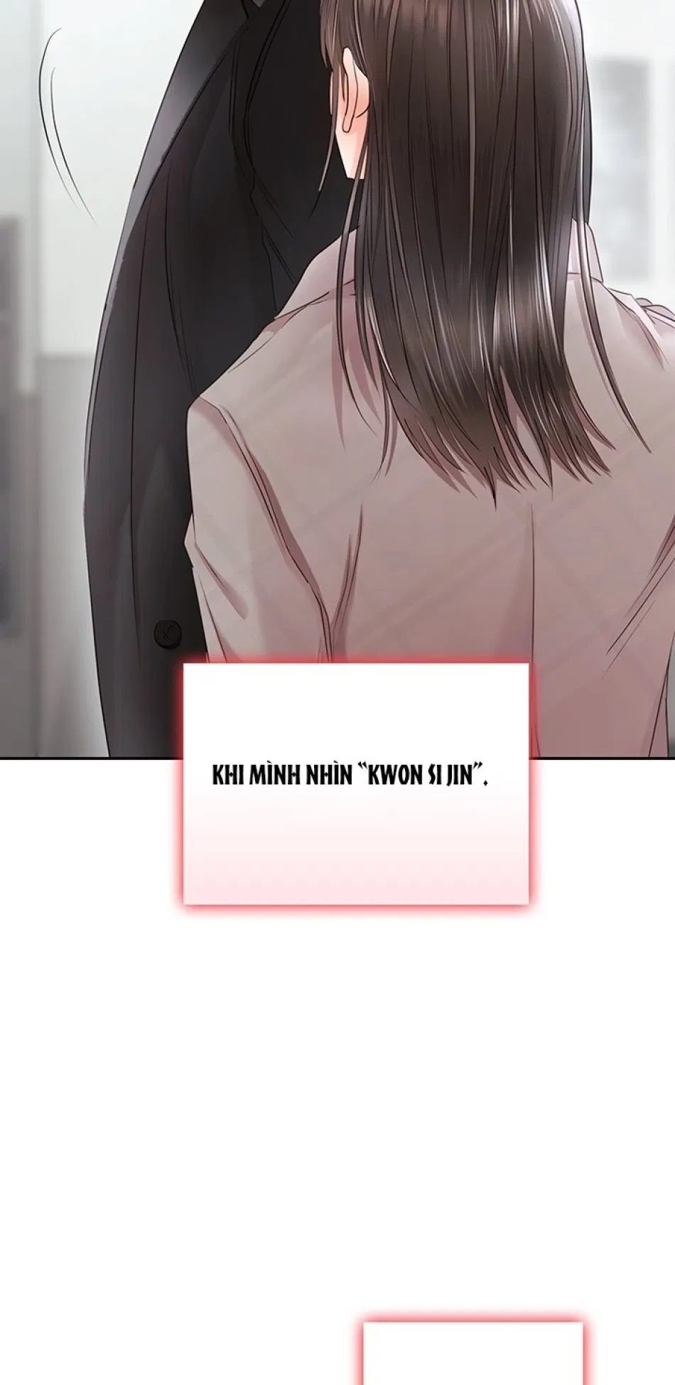 [18+] TRONG CÔNG TY THÌ HÃY ĐỨNG ĐẮN 