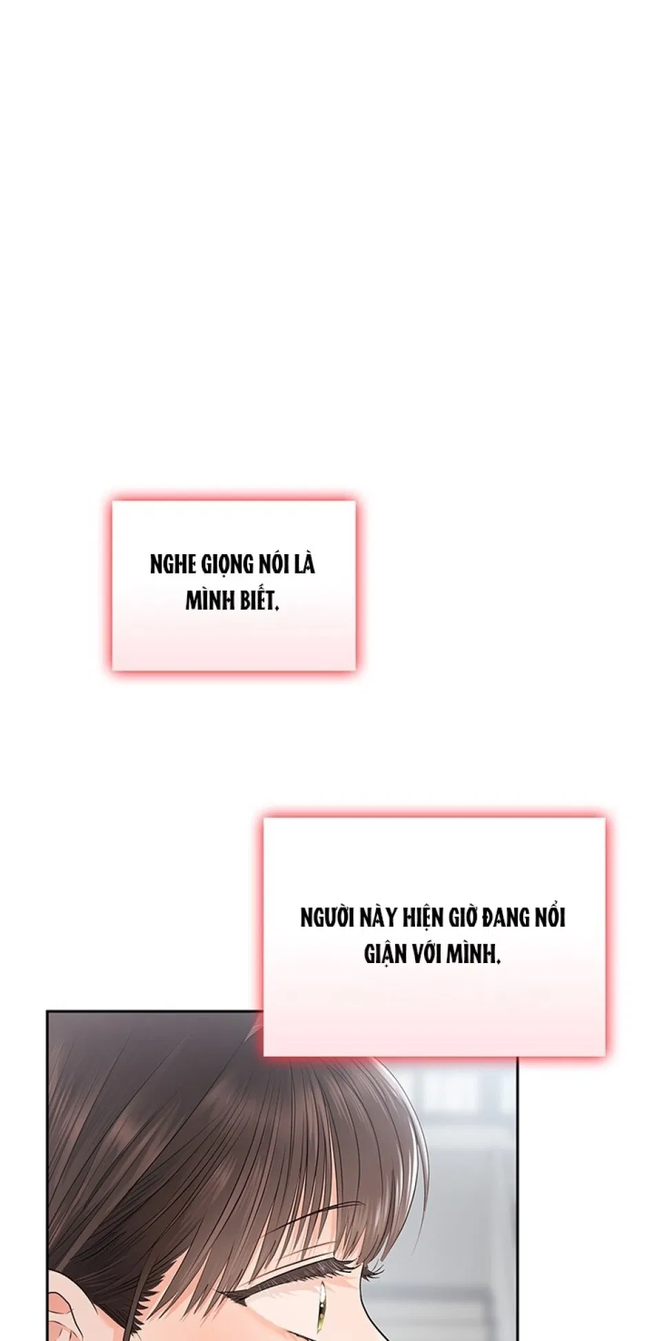 [18+] TRONG CÔNG TY THÌ HÃY ĐỨNG ĐẮN 