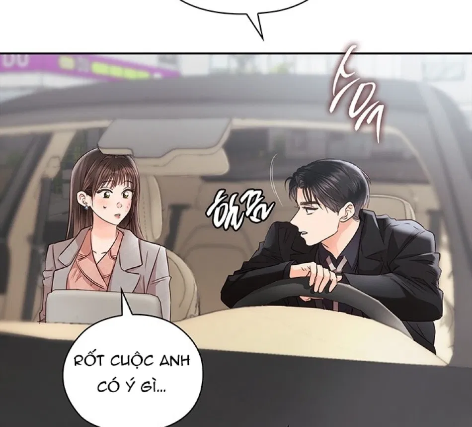[18+] TRONG CÔNG TY THÌ HÃY ĐỨNG ĐẮN 