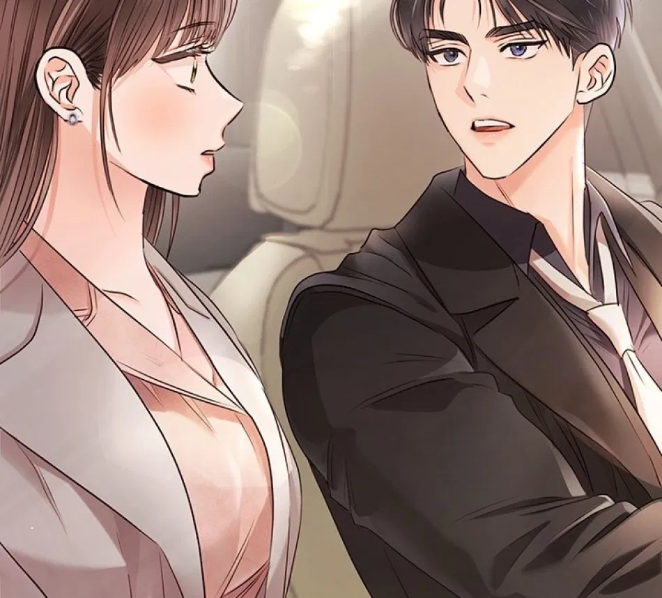 [18+] TRONG CÔNG TY THÌ HÃY ĐỨNG ĐẮN 