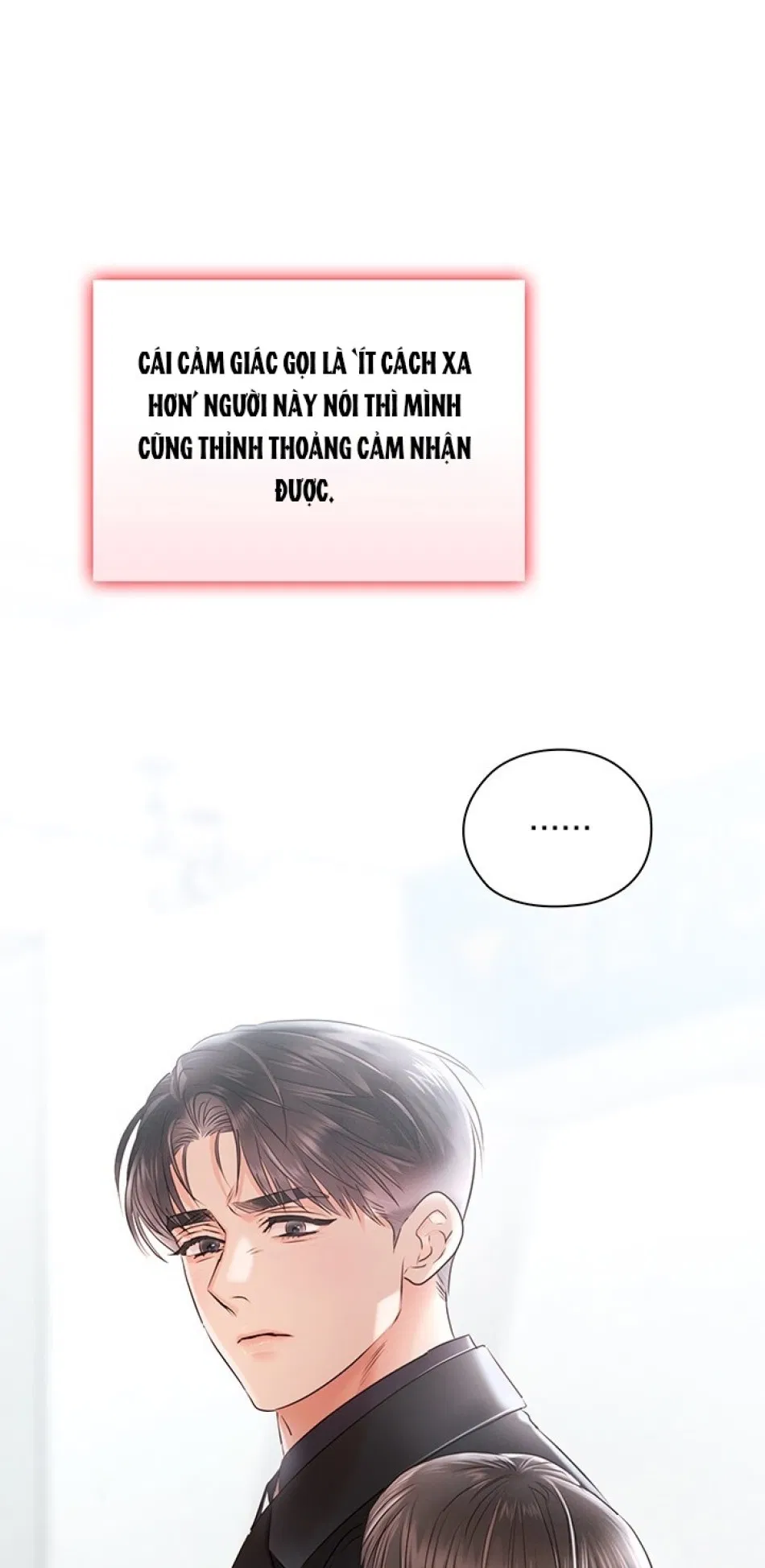 [18+] TRONG CÔNG TY THÌ HÃY ĐỨNG ĐẮN 