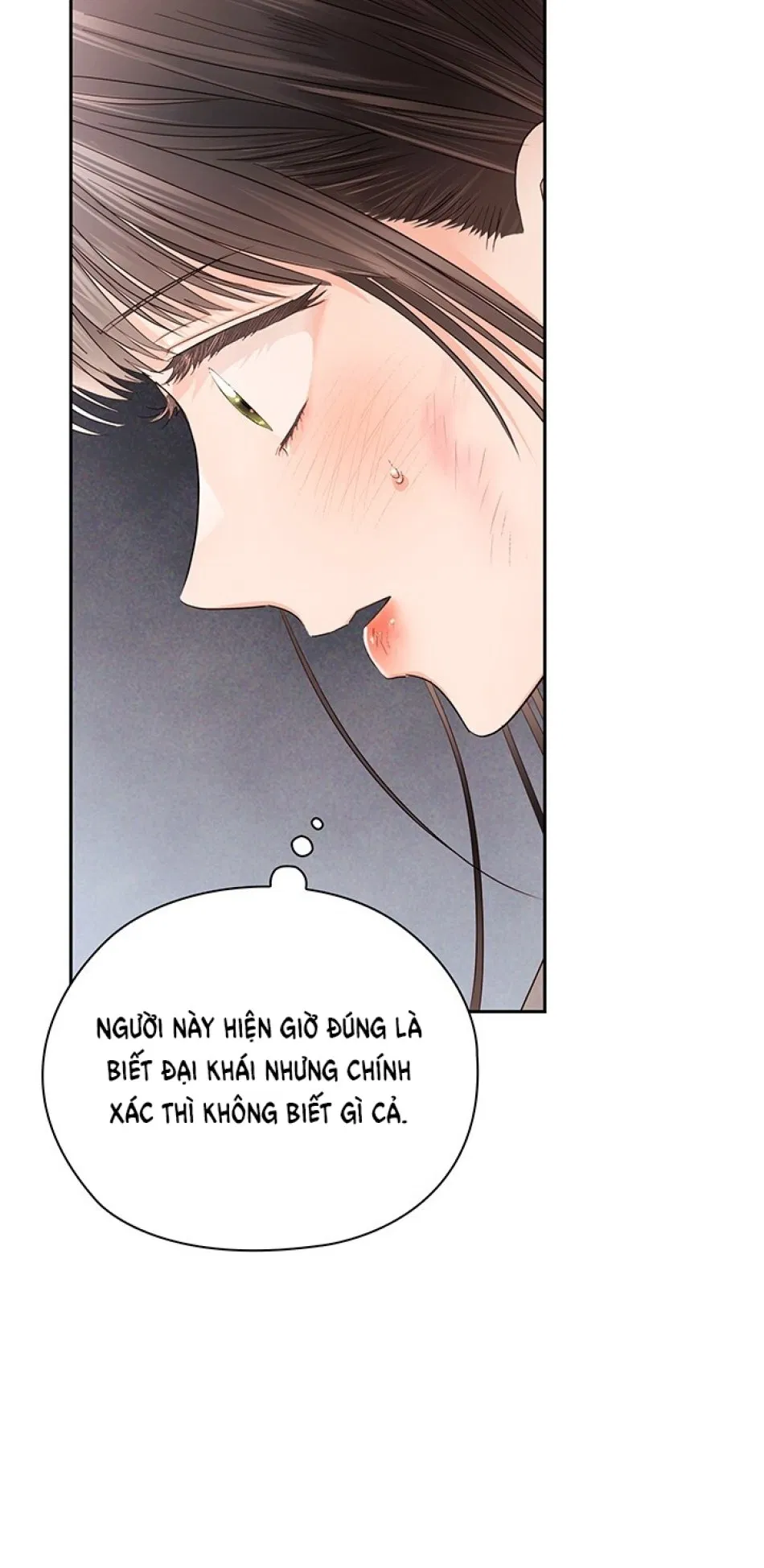 [18+] TRONG CÔNG TY THÌ HÃY ĐỨNG ĐẮN 