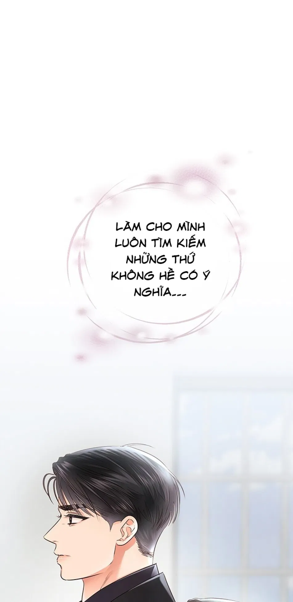 [18+] TRONG CÔNG TY THÌ HÃY ĐỨNG ĐẮN 