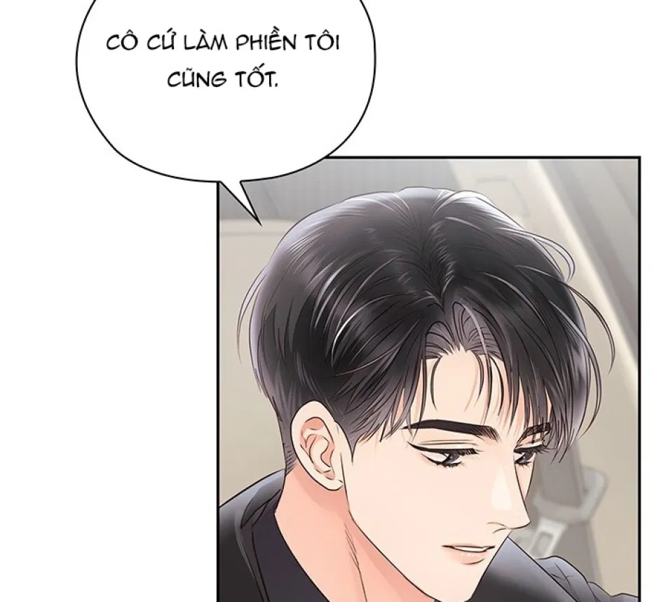 [18+] TRONG CÔNG TY THÌ HÃY ĐỨNG ĐẮN 