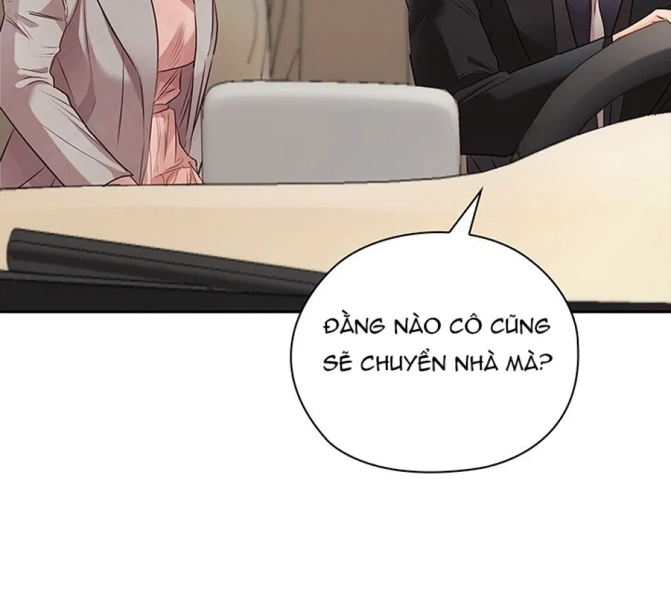 [18+] TRONG CÔNG TY THÌ HÃY ĐỨNG ĐẮN 