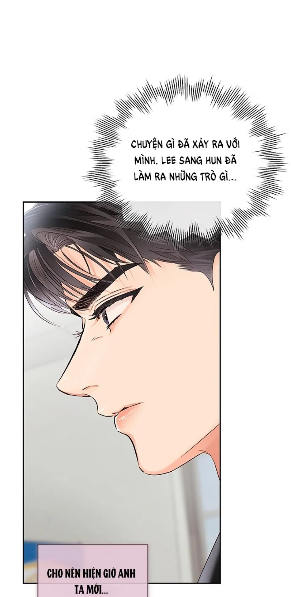 [18+] TRONG CÔNG TY THÌ HÃY ĐỨNG ĐẮN 