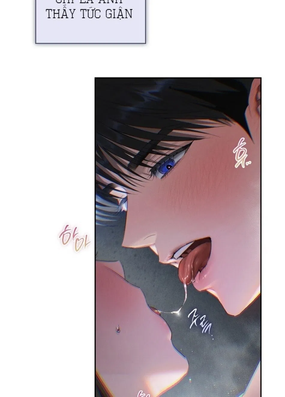[18+] TRONG CÔNG TY THÌ HÃY ĐỨNG ĐẮN 