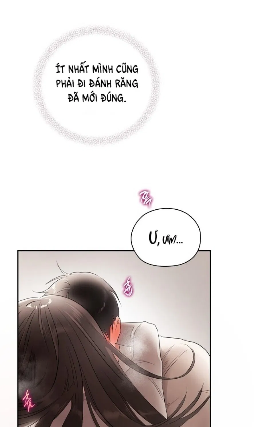 [18+] TRONG CÔNG TY THÌ HÃY ĐỨNG ĐẮN 