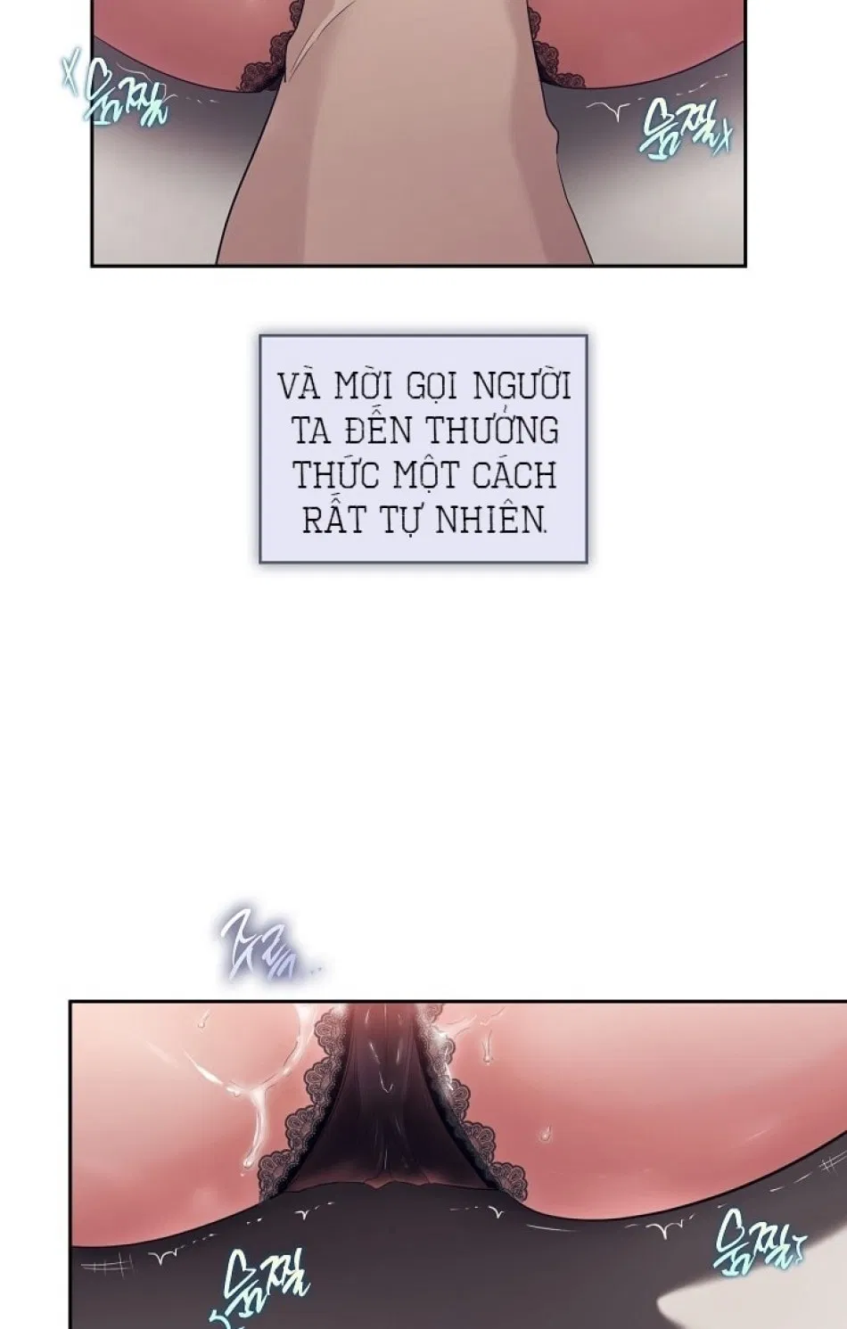 [18+] TRONG CÔNG TY THÌ HÃY ĐỨNG ĐẮN 