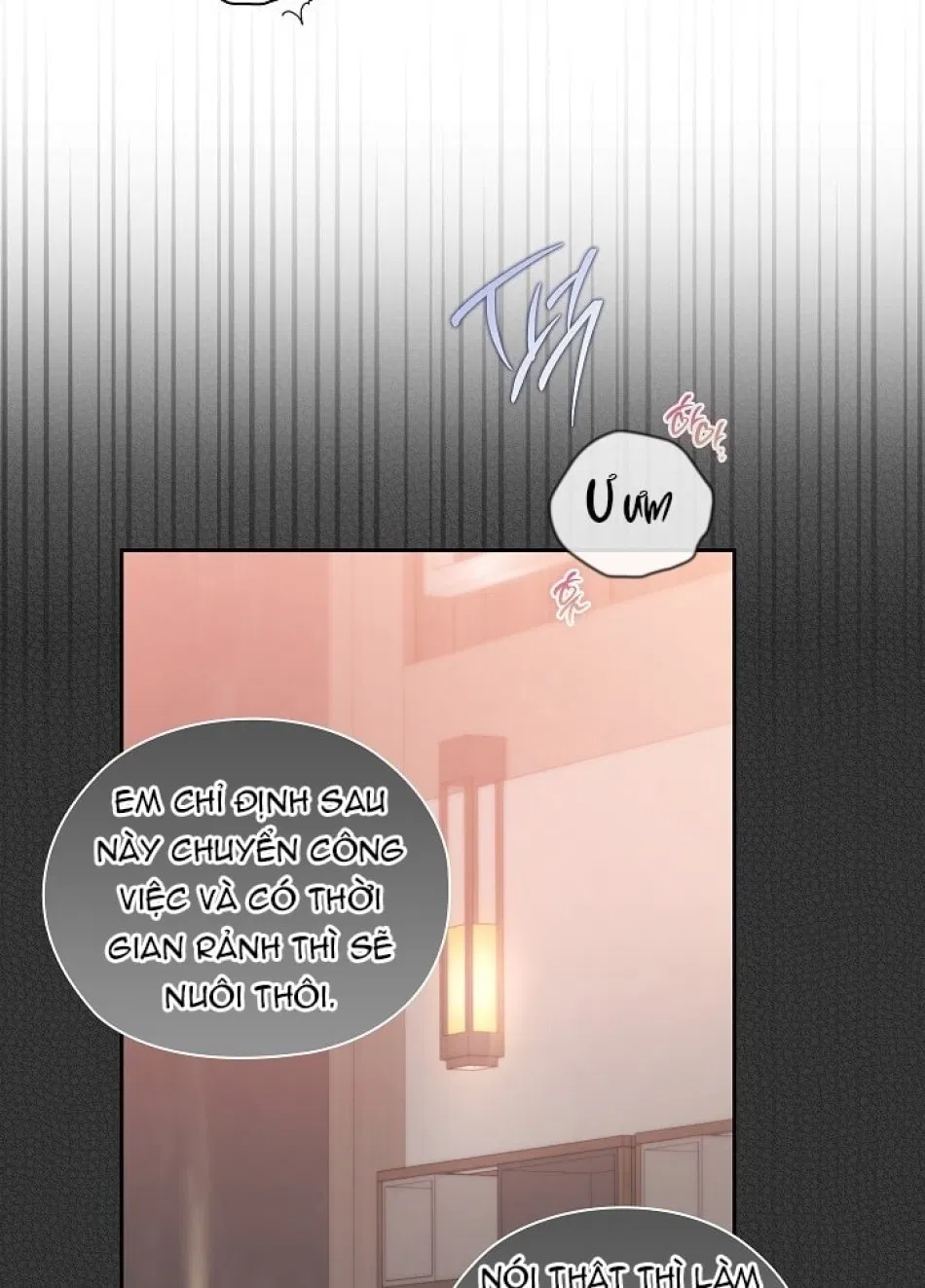 [18+] TRONG CÔNG TY THÌ HÃY ĐỨNG ĐẮN 