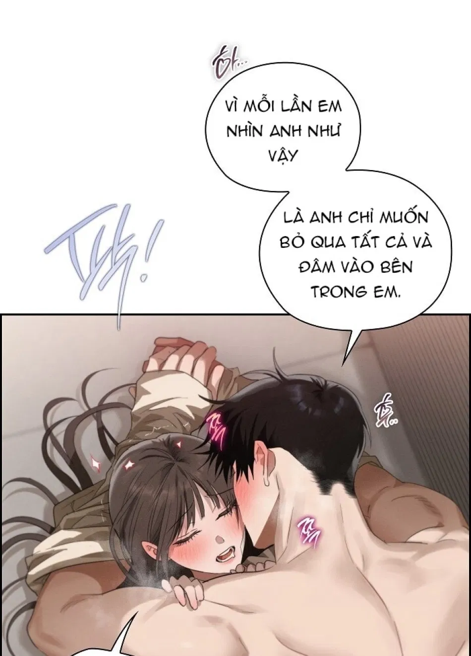 [18+] TRONG CÔNG TY THÌ HÃY ĐỨNG ĐẮN 