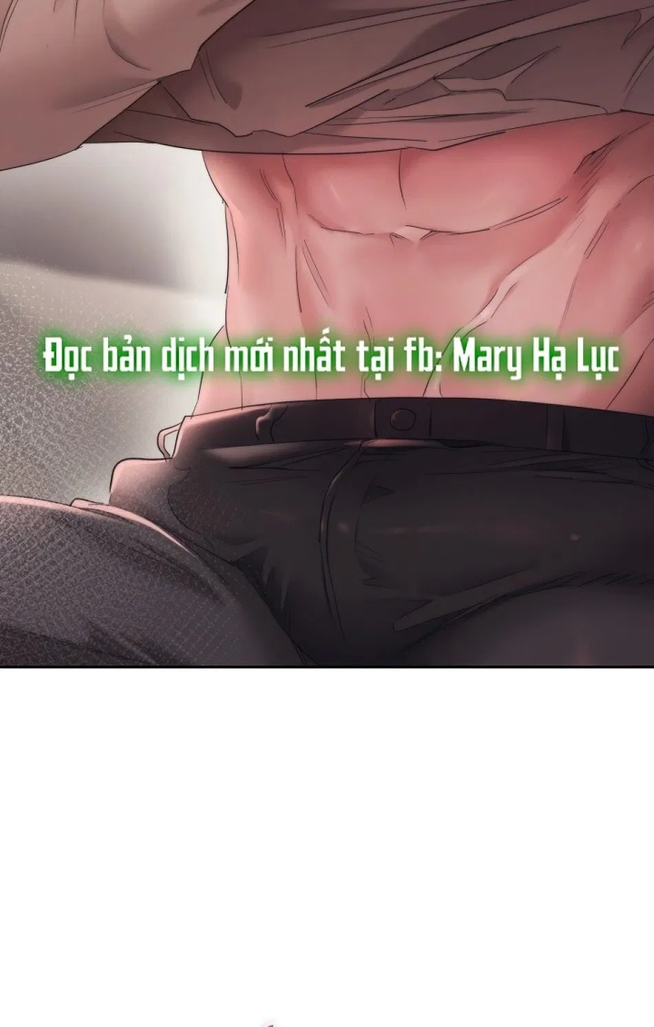 [18+] TRONG CÔNG TY THÌ HÃY ĐỨNG ĐẮN 