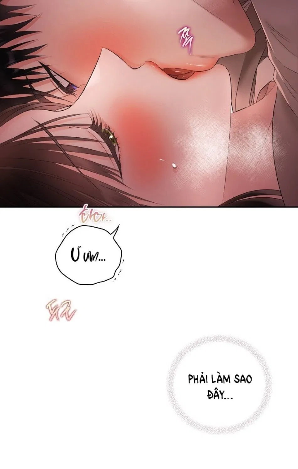 [18+] TRONG CÔNG TY THÌ HÃY ĐỨNG ĐẮN 