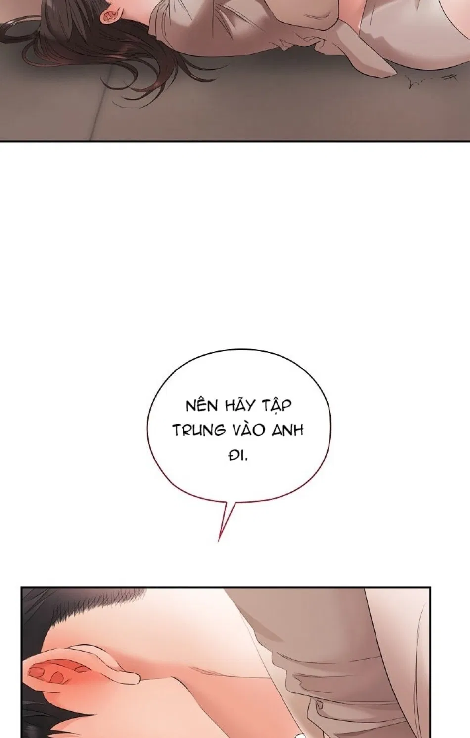 [18+] TRONG CÔNG TY THÌ HÃY ĐỨNG ĐẮN 